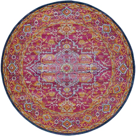 Harput HAP-1009 Machine Crafted Area Rug